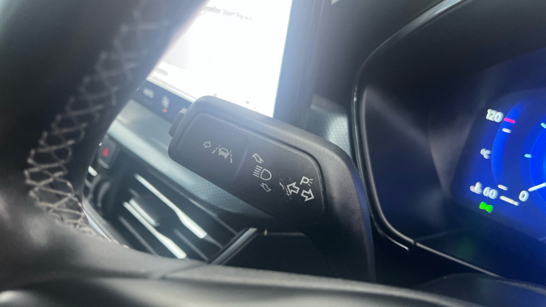 Ford Focus 1.5 EcoBlue 120 Active X Vignale Edition 5dr Auto Diesel Hatchback